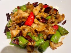 -万龙洲海鲜(南新仓店)