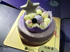 -黑池口感烘焙·生日蛋糕(坂田店)