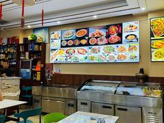 -金丝饭庄(金丝新天地保障性住宅小区店)