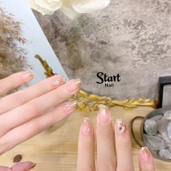 -StartNail美甲