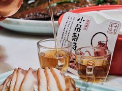 -小吊梨汤·北京菜·烤鸭(鸟巢店)