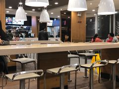 大堂-肯德基(观前新店)
