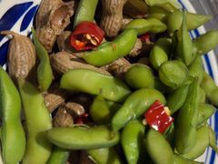 -叁宝烤肉• 西安烧烤(凤城十二路店)