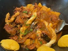 -人民公社大食堂(顺义总店)