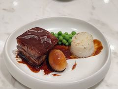 -菲住布渴酒店中餐厅(阿里巴巴西溪园区店)