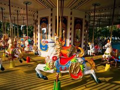 -安徒生童话乐园