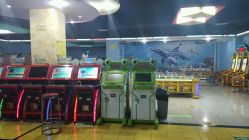 -蹦蹦乐园(南桥百联店)