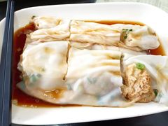 香葱果肉肠-荔园小馆(园岭新村二期店)