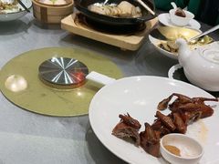-丰鲤楼•闽南茶楼(仟禧汇店)