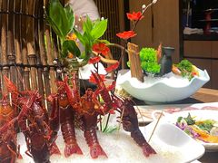 -尚海豆捞(乐虹坊店)