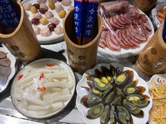 -古道村落(温汤店)