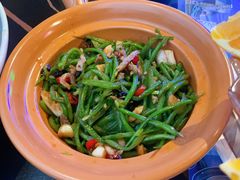 -粉墨特色菜·烧烤音乐酒馆