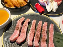 -韩时烤肉(枫蓝店)