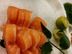 -肆月河豚·新淮扬(金融街店)