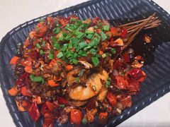 -小芙蓉湘菜馆(易生活购物公园店)