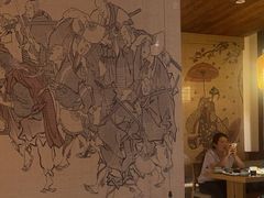 -三石铁板烧(紫竹桥店)