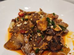 -同庆楼(花园店)