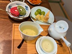 -梅间堂茶馆(绿地缤纷城店)