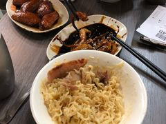 瑞士汁鸡翅-新记餐厅(香槟大厦店)