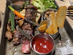 -Maxpoint Kitchen 西餐咖啡(乐峰广场店)