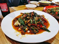 -兔槽江湖菜·重庆璧山兔(水围店)