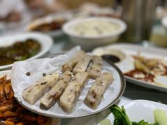 -小六农家乐(崇明西沙湿地店)