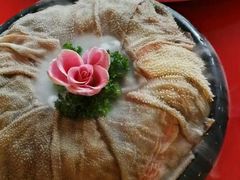 -重庆巴九门老火锅(阳朔店)