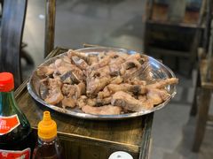 -肖肖酸萝卜鱼火锅(总店)