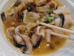 -糟粕醋·椰苑海南菜餐厅(亚龙湾天域酒店)