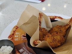 -必胜客(湘隆店)
