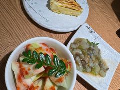 -沼津港精致料理·寿喜烧·烧鸟(青浦宝龙广场日料榜单店)