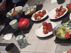 -王鼎精致料理铁板烧(世博源店)