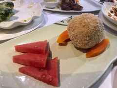 炸雪糕-太平馆西餐厅(北京路店)