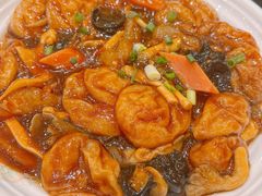四喜面筋-锡和无锡菜(景丽苑店)