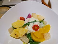 -西堤厚牛排(王府井店)
