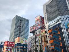 -秋叶原电器街