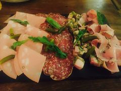 -RAC BAR(安福路店)