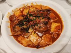 -乾隆美食·本帮菜(黄河路店)