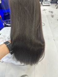 -U·NI SALON 造型