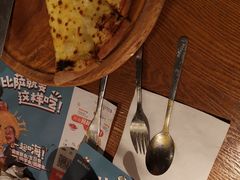 -比格比萨自助(万柳华联店)