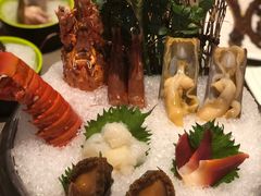 -海天盛宴海鲜自助(正大广场店)