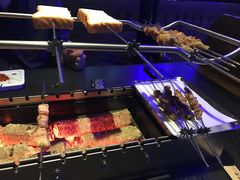 -很久以前羊肉串(清河店)