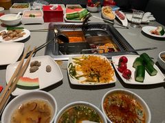 -海底捞火锅(之心城店)