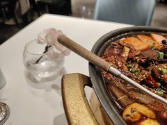 -眉州东坡(清河万象汇店)