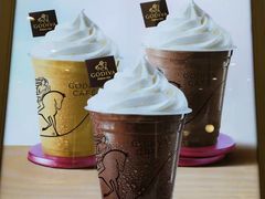 -GODIVA(王府井apm店)