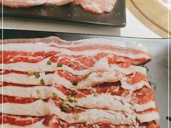 -花味·自助烤肉(雨花客厅店)