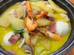 -奎元馆.百年奎元.非遗传承(西湖边的解放路店)