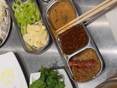 -晓燃地摊烤肉(朝阳双桥店)