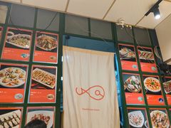 门面-全渔村小海鲜