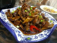 -徽州美食(三十年老店)